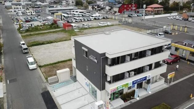 Guest House Gifuhashima Cocone / Vacation Stay 33938 Esterno foto