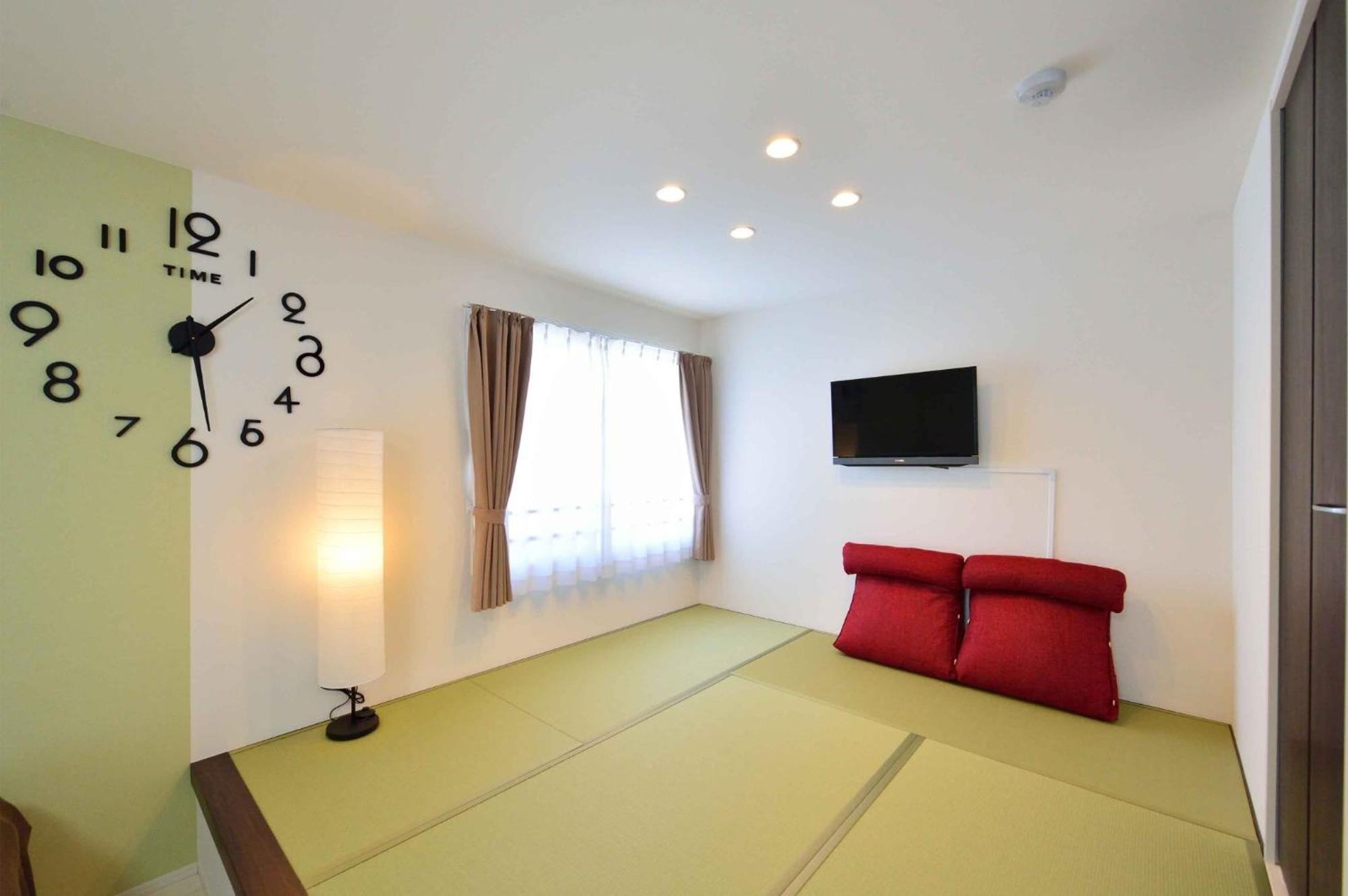 Guest House Gifuhashima Cocone / Vacation Stay 33938 Esterno foto