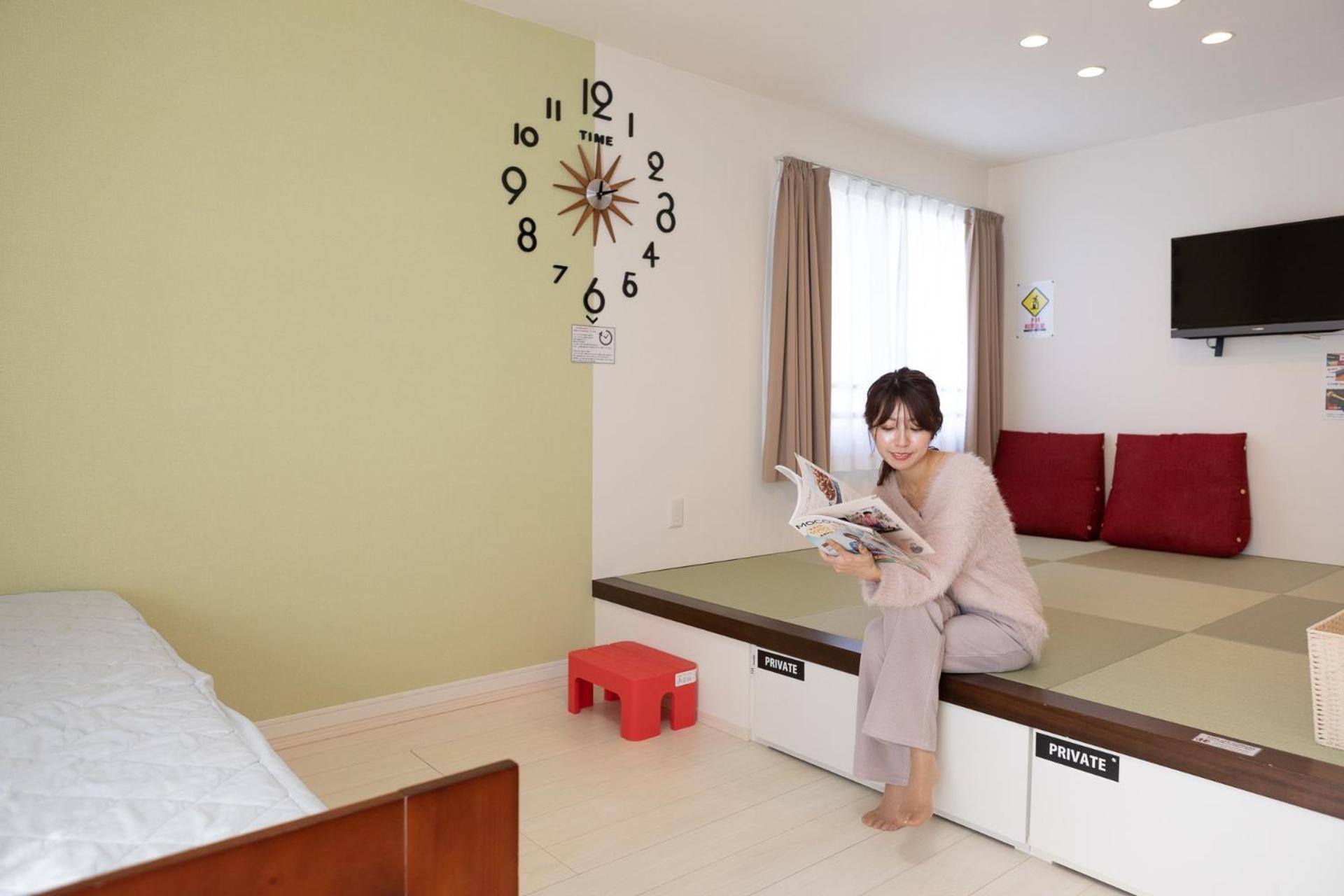 Guest House Gifuhashima Cocone / Vacation Stay 33938 Esterno foto
