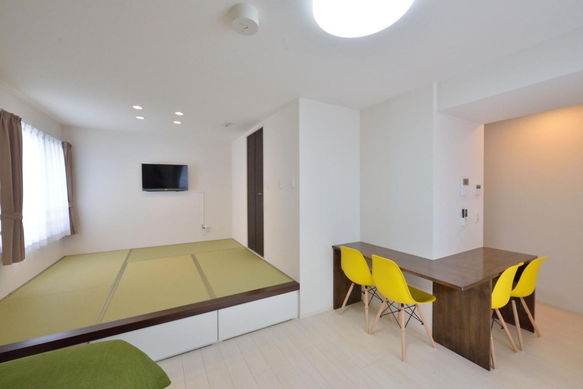 Guest House Gifuhashima Cocone / Vacation Stay 33938 Esterno foto