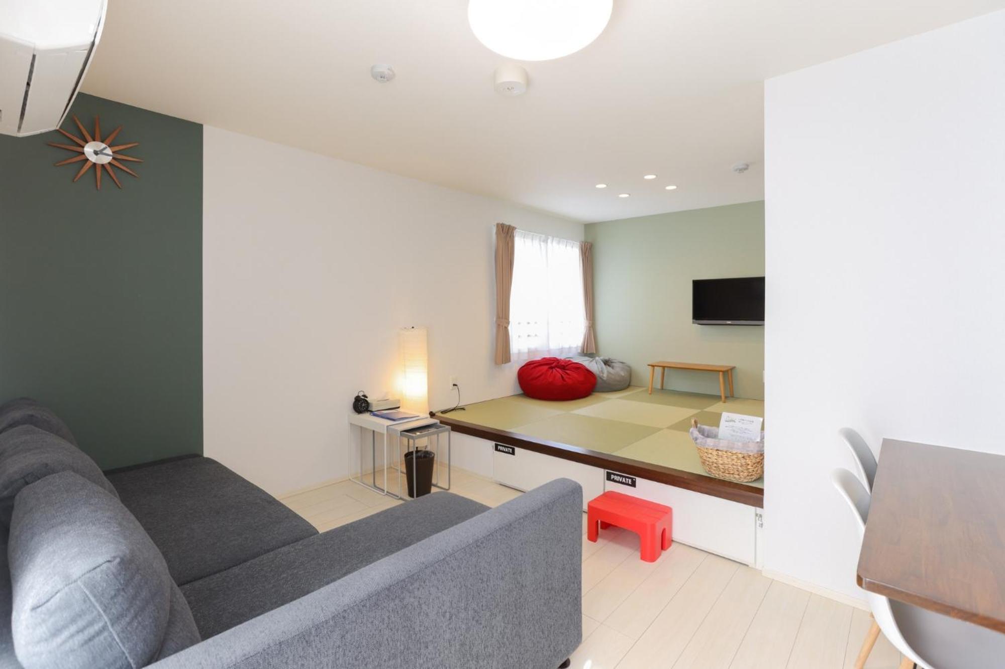 Guest House Gifuhashima Cocone / Vacation Stay 33938 Esterno foto